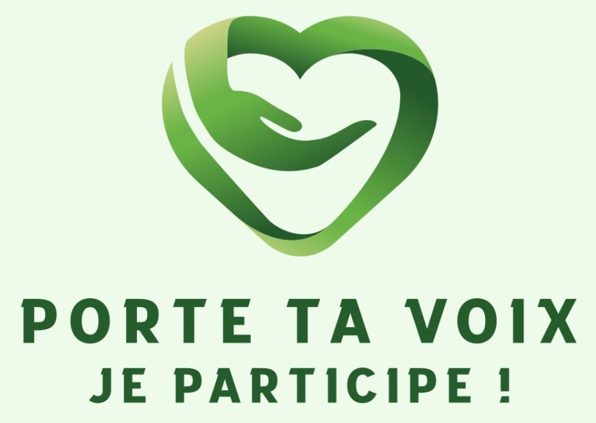 Espace Membre Portetavoix
